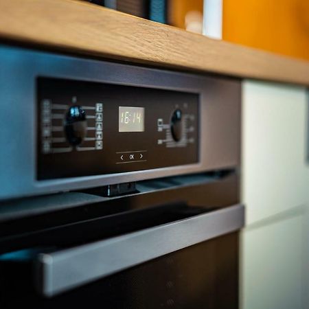 Apartmany Adelka Szpindlerowy Młyn Zewnętrze zdjęcie