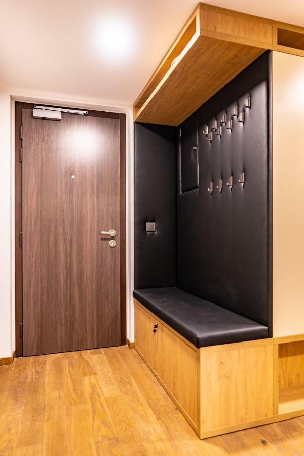 Apartmany Adelka Szpindlerowy Młyn Zewnętrze zdjęcie