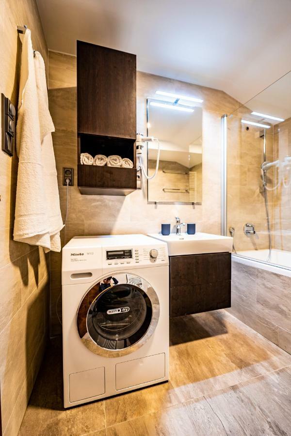 Apartmany Adelka Szpindlerowy Młyn Zewnętrze zdjęcie