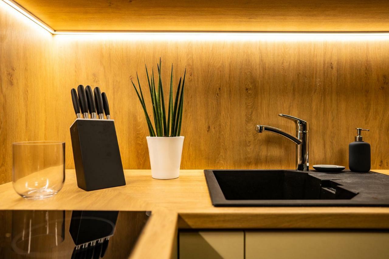 Apartmany Adelka Szpindlerowy Młyn Zewnętrze zdjęcie