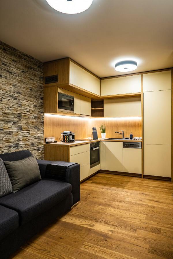 Apartmany Adelka Szpindlerowy Młyn Zewnętrze zdjęcie