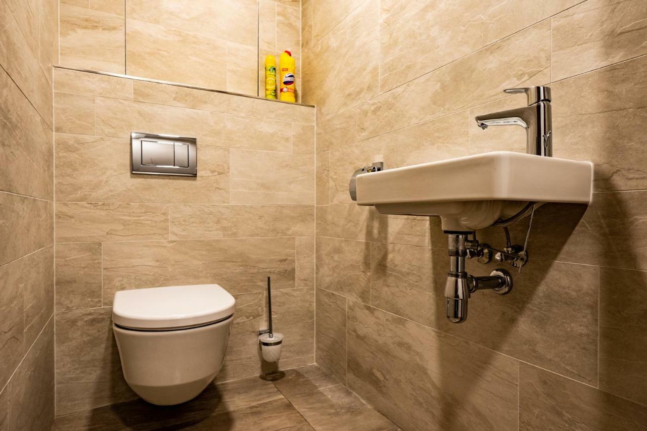 Apartmany Adelka Szpindlerowy Młyn Zewnętrze zdjęcie