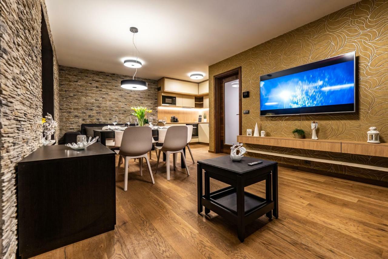 Apartmany Adelka Szpindlerowy Młyn Zewnętrze zdjęcie