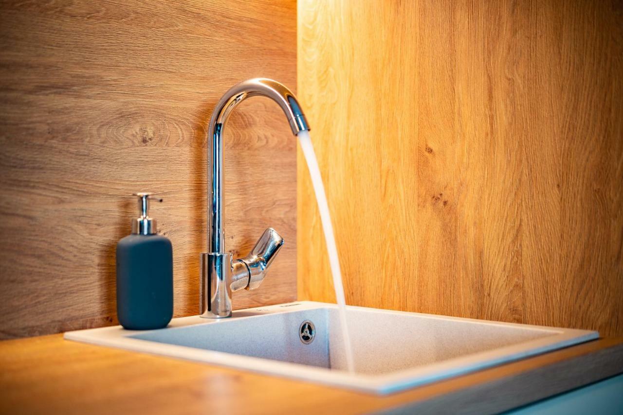 Apartmany Adelka Szpindlerowy Młyn Zewnętrze zdjęcie