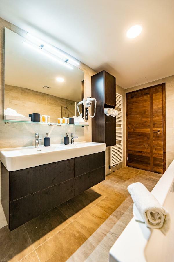 Apartmany Adelka Szpindlerowy Młyn Zewnętrze zdjęcie