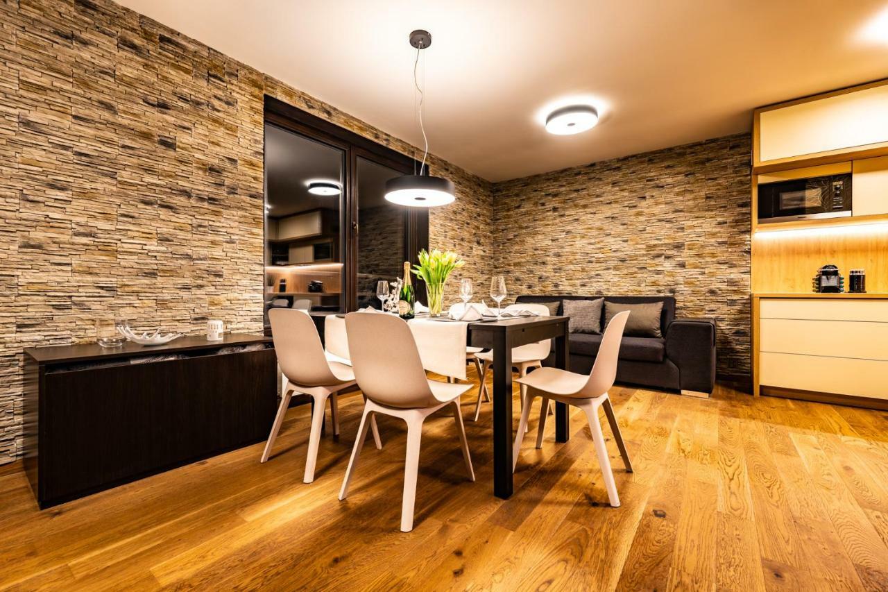 Apartmany Adelka Szpindlerowy Młyn Zewnętrze zdjęcie