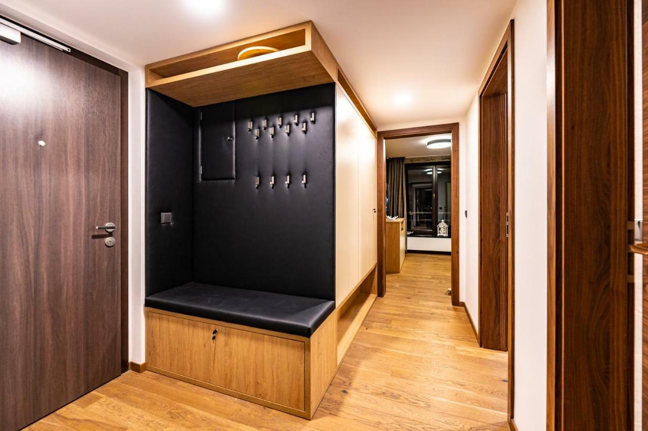 Apartmany Adelka Szpindlerowy Młyn Zewnętrze zdjęcie