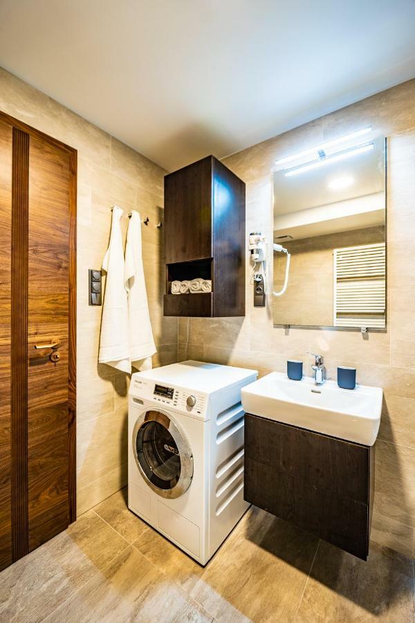 Apartmany Adelka Szpindlerowy Młyn Zewnętrze zdjęcie