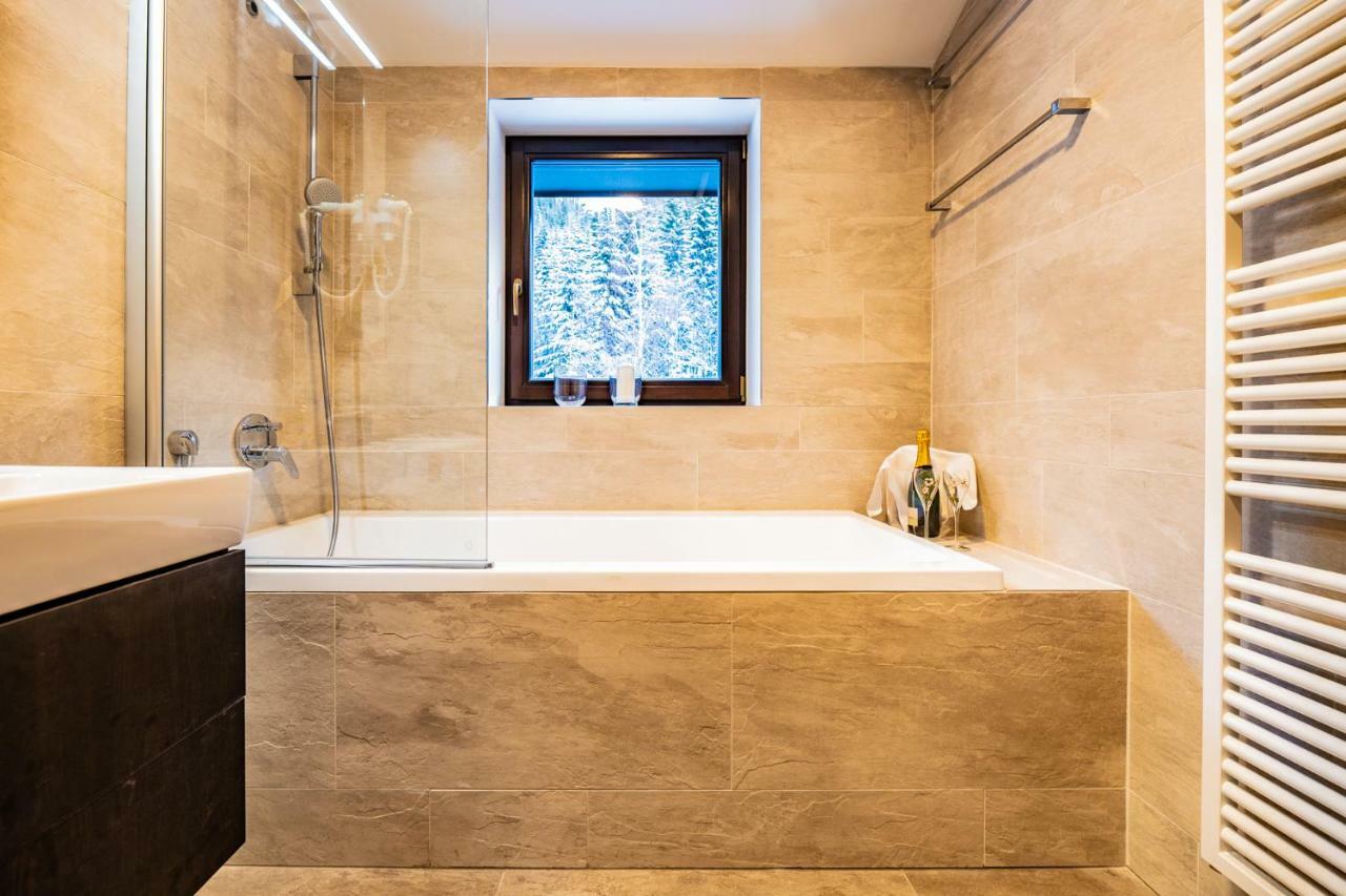 Apartmany Adelka Szpindlerowy Młyn Zewnętrze zdjęcie